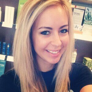 Meet your Posher, Ali